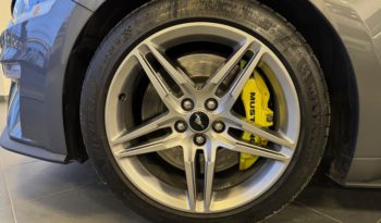 FORD Mustang Fastback 5.0 V8 aut. GT pieno