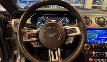 FORD Mustang Fastback 5.0 V8 aut. GT pieno