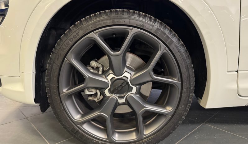 FIAT 500X 1.3 T4 150 CV DCT Sport pieno