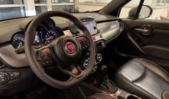 FIAT 500X 1.3 T4 150 CV DCT Sport pieno