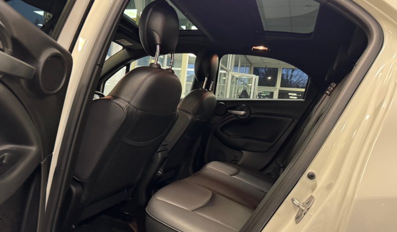 FIAT 500X 1.3 T4 150 CV DCT Sport pieno