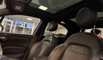 FIAT 500X 1.3 T4 150 CV DCT Sport pieno