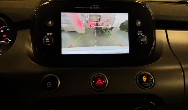 FIAT 500X 1.3 T4 150 CV DCT Sport pieno