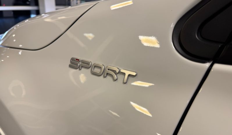 FIAT 500X 1.3 T4 150 CV DCT Sport pieno