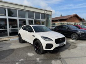 JAGUAR E-Pace 2.0D I4 163 CV AWD Auto R-Dynamic Black