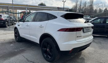 JAGUAR E-Pace 2.0D I4 163 CV AWD Auto R-Dynamic Black pieno