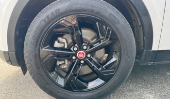 JAGUAR E-Pace 2.0D I4 163 CV AWD Auto R-Dynamic Black pieno