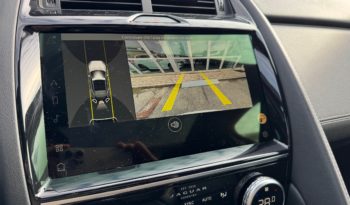 JAGUAR E-Pace 2.0D I4 163 CV AWD Auto R-Dynamic Black pieno