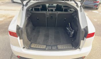 JAGUAR E-Pace 2.0D I4 163 CV AWD Auto R-Dynamic Black pieno