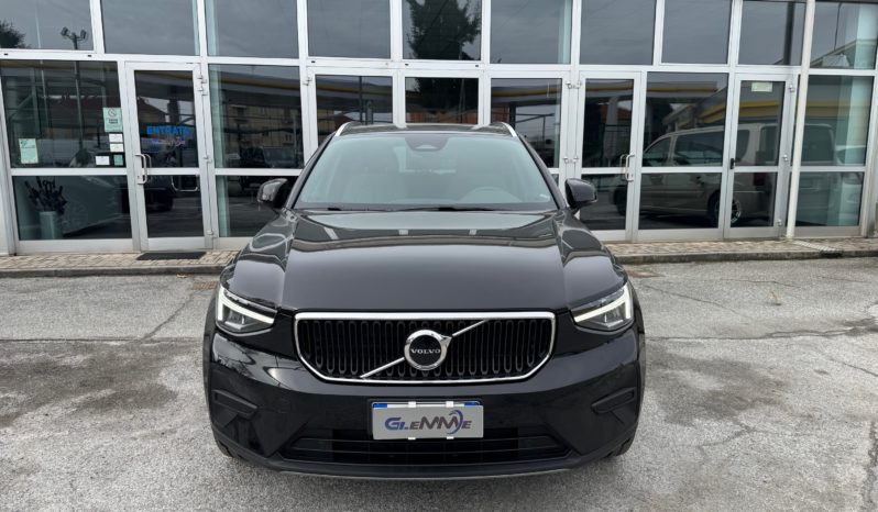 VOLVO XC40 B3 automatico pieno
