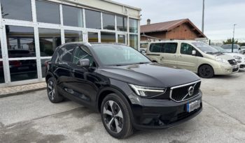 VOLVO XC40 B3 automatico pieno
