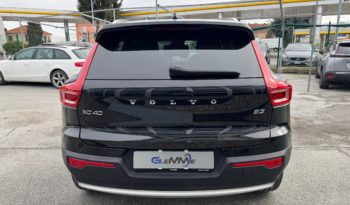 VOLVO XC40 B3 automatico pieno