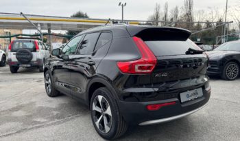 VOLVO XC40 B3 automatico pieno