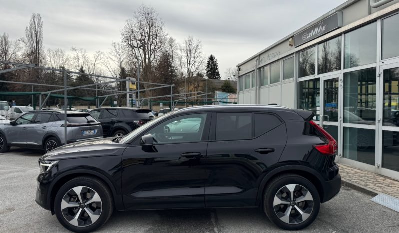 VOLVO XC40 B3 automatico pieno