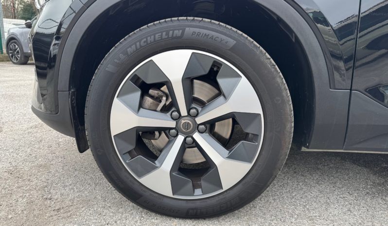 VOLVO XC40 B3 automatico pieno