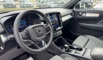 VOLVO XC40 B3 automatico pieno