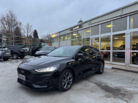 FORD Focus 1.5 EcoBlue 115 CV automatico 5p. ST-Line Design