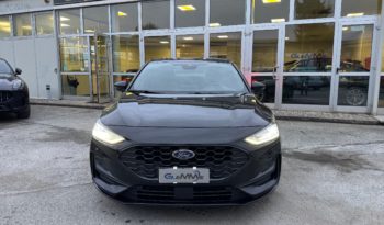 FORD Focus 1.5 EcoBlue 115 CV automatico 5p. ST-Line Design pieno