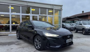 FORD Focus 1.5 EcoBlue 115 CV automatico 5p. ST-Line Design pieno