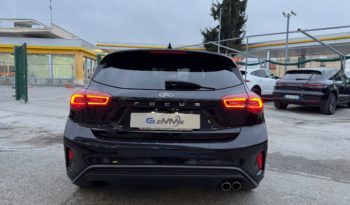 FORD Focus 1.5 EcoBlue 115 CV automatico 5p. ST-Line Design pieno