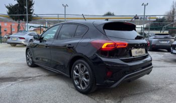 FORD Focus 1.5 EcoBlue 115 CV automatico 5p. ST-Line Design pieno
