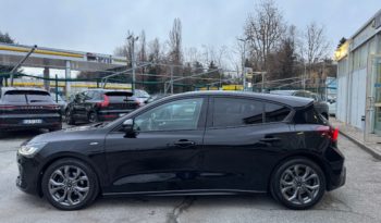 FORD Focus 1.5 EcoBlue 115 CV automatico 5p. ST-Line Design pieno
