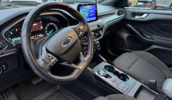 FORD Focus 1.5 EcoBlue 115 CV automatico 5p. ST-Line Design pieno
