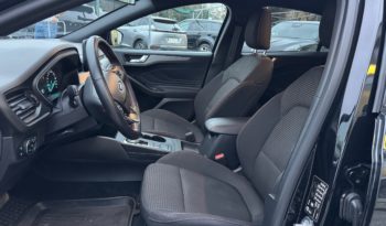 FORD Focus 1.5 EcoBlue 115 CV automatico 5p. ST-Line Design pieno