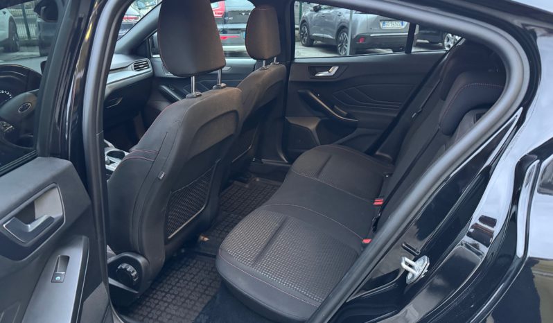 FORD Focus 1.5 EcoBlue 115 CV automatico 5p. ST-Line Design pieno