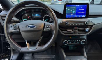 FORD Focus 1.5 EcoBlue 115 CV automatico 5p. ST-Line Design pieno