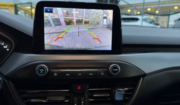 FORD Focus 1.5 EcoBlue 115 CV automatico 5p. ST-Line Design pieno