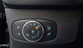 FORD Focus 1.5 EcoBlue 115 CV automatico 5p. ST-Line Design pieno