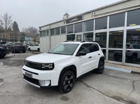 FIAT Grande Panda 1.2 Hybrid 110 CV S&S La Prima