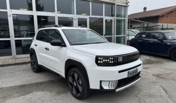 FIAT Grande Panda 1.2 Hybrid 110 CV S&S La Prima pieno