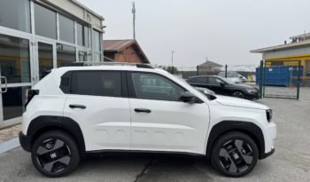 FIAT Grande Panda 1.2 Hybrid 110 CV S&S La Prima pieno