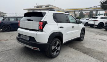 FIAT Grande Panda 1.2 Hybrid 110 CV S&S La Prima pieno