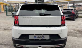 FIAT Grande Panda 1.2 Hybrid 110 CV S&S La Prima pieno