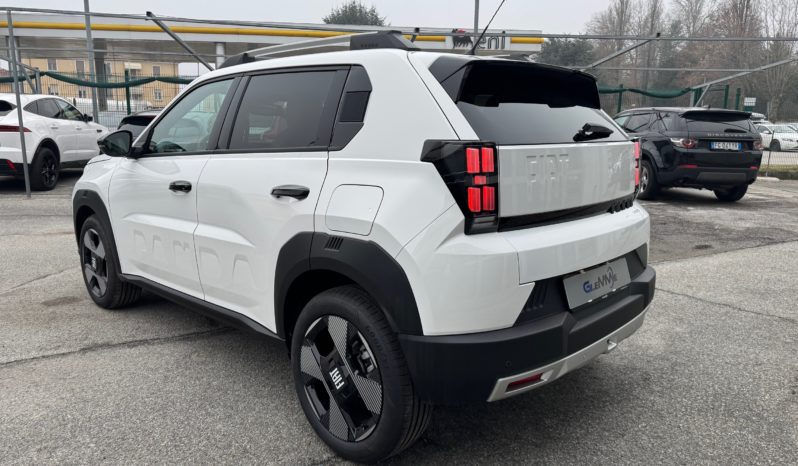 FIAT Grande Panda 1.2 Hybrid 110 CV S&S La Prima pieno