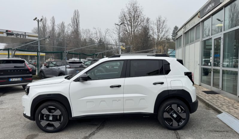 FIAT Grande Panda 1.2 Hybrid 110 CV S&S La Prima pieno