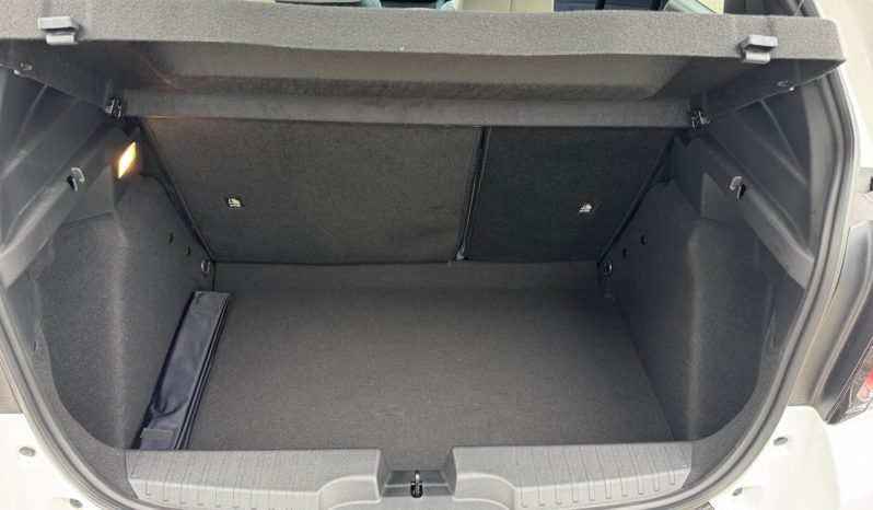 FIAT Grande Panda 1.2 Hybrid 110 CV S&S La Prima pieno