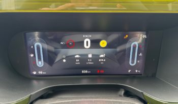 FIAT Grande Panda 1.2 Hybrid 110 CV S&S La Prima pieno