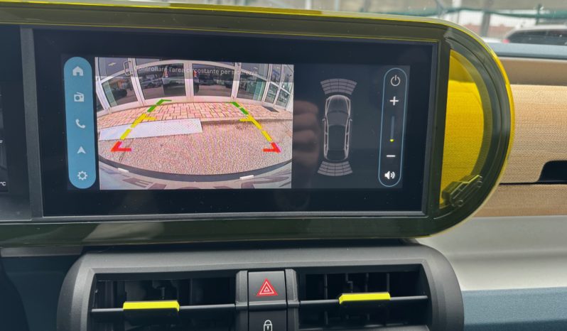 FIAT Grande Panda 1.2 Hybrid 110 CV S&S La Prima pieno