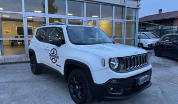 JEEP Renegade 2.0 Mjt 140CV 4WD Active Drive Low Limited pieno