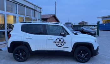 JEEP Renegade 2.0 Mjt 140CV 4WD Active Drive Low Limited pieno