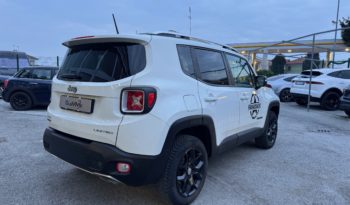 JEEP Renegade 2.0 Mjt 140CV 4WD Active Drive Low Limited pieno