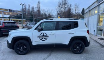 JEEP Renegade 2.0 Mjt 140CV 4WD Active Drive Low Limited pieno