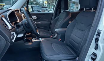 JEEP Renegade 2.0 Mjt 140CV 4WD Active Drive Low Limited pieno