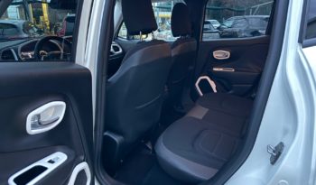 JEEP Renegade 2.0 Mjt 140CV 4WD Active Drive Low Limited pieno