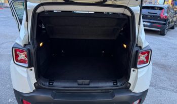 JEEP Renegade 2.0 Mjt 140CV 4WD Active Drive Low Limited pieno