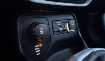 JEEP Renegade 2.0 Mjt 140CV 4WD Active Drive Low Limited pieno